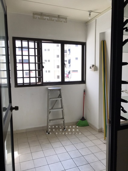 Blk 538 Jelapang Road (Bukit Panjang), HDB 5 Rooms #166902722